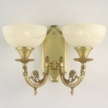 Классический настенный светильник Bejorama Maribel 2346/2