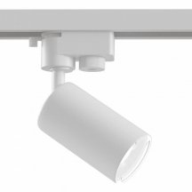 Трековый светильник Maytoni Track TR002-1-GU10-W