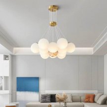 Подвесной светильник Alfa Light F3224-120