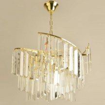 Потолочный светильник Reluce 02414-0.4-11 G