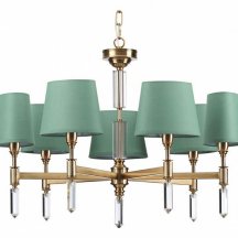 Подвесная люстра Odeon Light London 4887/7