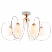 Люстра из Китая Ambrella light Traditional TR3120