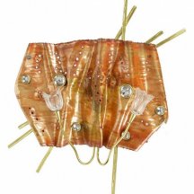 Настенный светильник MM Lampadari Musica 6511/A2+1 V1022