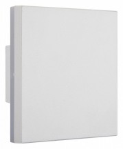 Уличный настенный светодиодный светильник Mantra Bora 6537