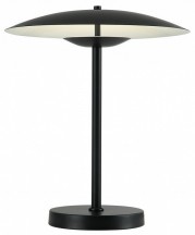 Интерьерная настольная лампа Kink Light Синди 08467-35T,19