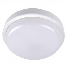 Настенно-потолочный светодиодный светильник Jazzway PBH-PC2-RS 2850584A