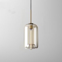 Подвесной светильник ImperiumLoft Vilmo01