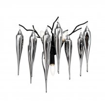 Бра Modelux MODESTYLE MS.2115.300 BK