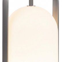Интерьерная настольная лампа Mulle L68131.81