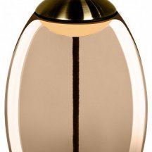 Подвесной светодиодный светильник Loft IT Knot 8135-A