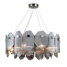 Подвесная люстра Ambrella light High Light LH31203