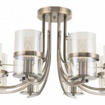 Потолочная люстра Arte Milano Napoli-5124 335124/8 AB