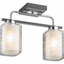 Потолочная люстра Velante 278-127-02