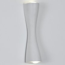 Настенный светильник Arte Lamp Zaurak A2697AP-10WH