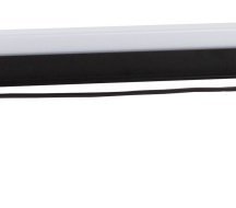 Линейный светодиодный светильник ЭРА SML-10-WB-65K-B48 48Вт 6500K 4320Лм черный Б0049818