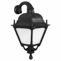 Настенный фонарь уличный Fumagalli Simon U33.132.000.AYH27