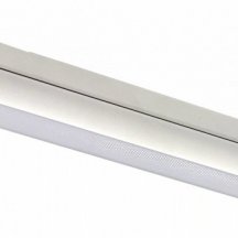 Трековый светильник iLedex Vision48/25 4825-040-L305-12W-110DG-3000K-WH