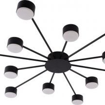 Потолочная люстра Leona 3184-312