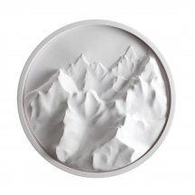 Настенный светильник Montana 7168/20WL