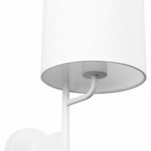Бра Ritz 10253W/A White