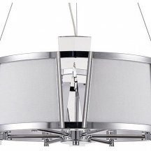 Подвесной светильник Arte Lamp Grato A4079LM-6CC