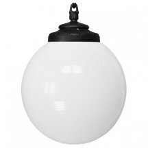 Уличный светильник подвесной Fumagalli Globe 300 G30.120.000.AYE27