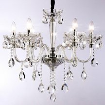 Элитная люстра Ambrella light Traditional TR4900