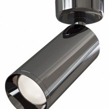 Спот Maytoni Focus C017CW-01GF