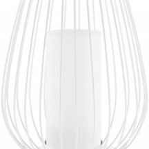 Интерьерная настольная лампа Eglo Vencino 94342