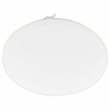 Настенно-потолочный светодиодный светильник Eglo Frania 97871 Настенно-потолочный светодиодный светильник Eglo Frania 97871