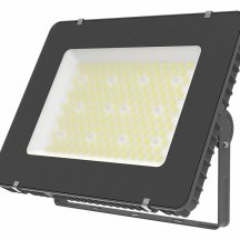 Прожектор светодиодный Gauss 400W 613511400