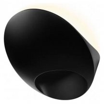 Настенный светильник iLedex Light Flux ZD8152-6W BK