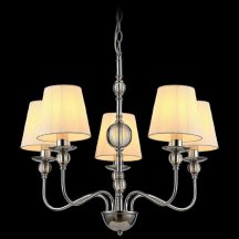 Подвесная люстра Illumico IL0956-5P-27 CR