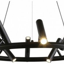 Подвесной светильник Aployt Honor APL.067.03.40