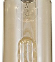 Подвесной светильник Escada Yumbilla 2110/1S Amber