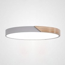 Потолочный светильник ImperiumLoft CLIP01