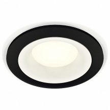 Встраиваемый светильник Ambrella light Xc622 XC7622001