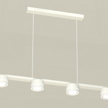 Подвесной светильник Ambrella light TRADITIONAL XB9151201