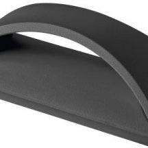 Фасадный светильник Kanlux BISO LED EL 8W-GR 29260