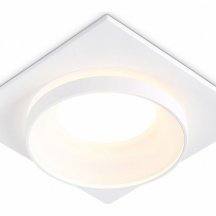 Точечный светильник Ambrella light Techno Spot TN30709