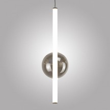 Подвесной светильник AM-Group AM491 AM491 D gray