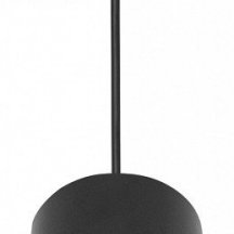 Подвесной светильник Reluce Technical 53003 53003-0.9-001LD GX53 BK