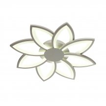 Потолочная люстра Lumion Juna 4447/99CL