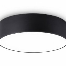 Потолочный светильник Ambrella light Orbital Air Alum FV5518