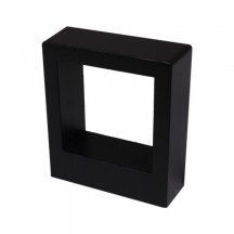 Архитектурная подсветка Reluce 86848-9.2-002TL LED5W BK