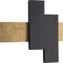 Настенный светильник Indigo Avanzato V000118L