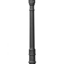 Наземный фонарь Oasis_Light ROMA L 95210LA/18/E7 Bl