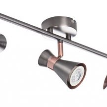 Спот Kanlux MILENO EL-3I ASR-AN 29117 Спот Kanlux MILENO EL-3I ASR-AN 29117