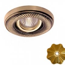 Точечный светильник Martinez Y Orts 3873 3873/1X D-67