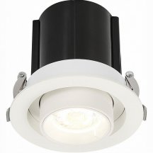Встраиваемый светодиодный светильник ST Luce ST702.148.12